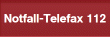 Notfall-Telefax 112