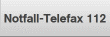 Notfall-Telefax 112